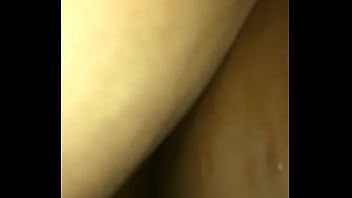 Minha safada mijando gostoso