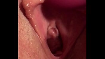 Dripping creampie cumming Dripping creampie cumming