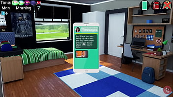 Milfy city cap 62 trio con pareja de esposas lesbianas