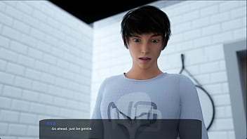 Milfy city cap 62 trio con pareja de esposas lesbianas