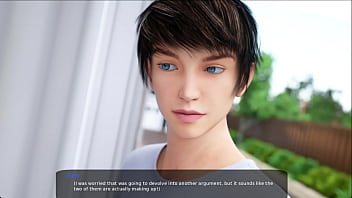 Milfy city cap 62 trio con pareja de esposas lesbianas