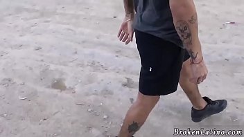 Trucker gay videos men being gross porn