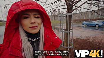 Vip4k kinky threesome with sexy sluts veronica leal & daruma rai