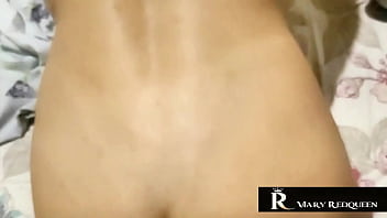 Dei o cu pro meu vizinho até eu chorar na rola gostosa dele