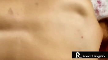 Dei o cu pro meu vizinho até eu chorar na rola gostosa dele