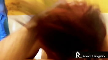 Dei o cu pro meu vizinho até eu chorar na rola gostosa dele