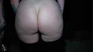 Big booty white goth whores going crazy