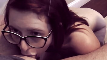 Hannah grace the job interview pov