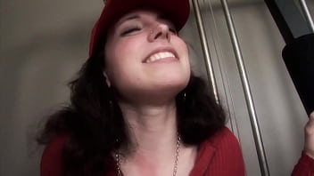 Zaylen skye is a teen babysitter sqf