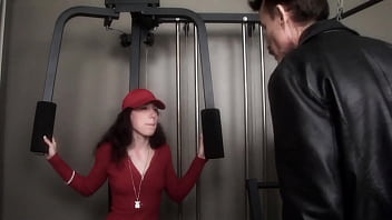 Zaylen skye is a teen babysitter sqf