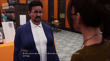 Being a dik 270 chick route