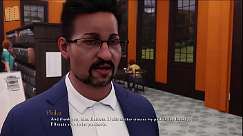 Being A Dik 270 Chick Route thumbnail