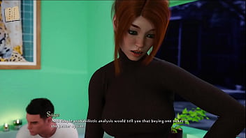 Being a dik 270 chick route