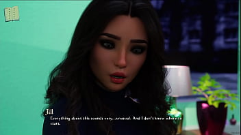 Being a dik 270 chick route