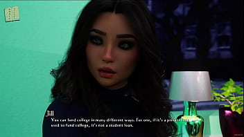 Being a dik 270 chick route