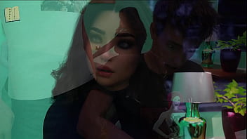 Being a dik 270 chick route