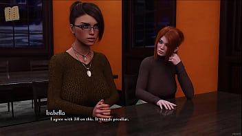 Being a dik 270 chick route