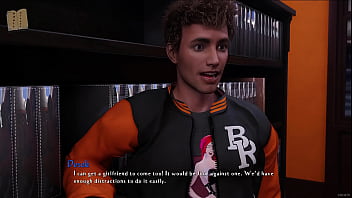 Being a dik 270 chick route