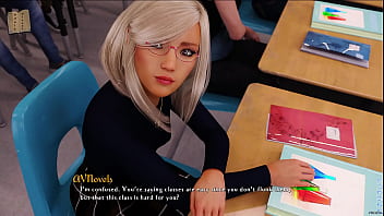 Being a dik 270 chick route