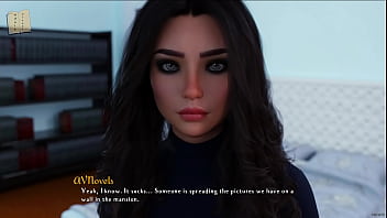 Being a dik 270 chick route