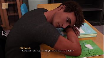 Being a dik 270 chick route