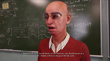 Being a dik 270 chick route