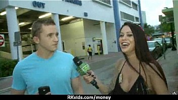 Money makes her cheat on a perfect guy 6