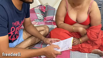 My math teacher first time try anal very painful