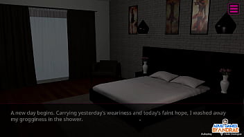 Ep5 mion walking naked in the washroom female anchor next door