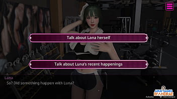 Ep5 mion walking naked in the washroom female anchor next door Ep5 mion walking naked in the washroom female anchor next door
