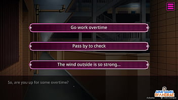 Ep5 mion walking naked in the washroom female anchor next door