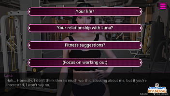 Ep5 mion walking naked in the washroom female anchor next door