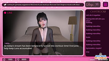 Ep5 mion walking naked in the washroom female anchor next door Ep5 mion walking naked in the washroom female anchor next door