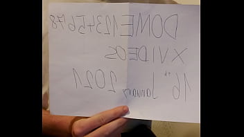Verification video
