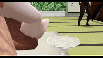 White sperm carnivar