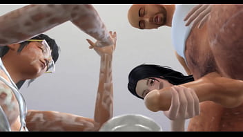 White sperm carnivar