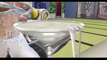 White sperm carnivar