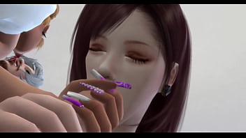 White sperm carnivar