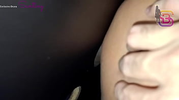 Meu marido me levou no swing para foder com todos