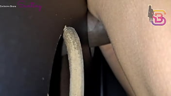 Meu marido me levou no swing para foder com todos