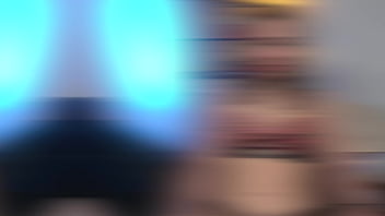 Big dick solution for maya rue's horny complication