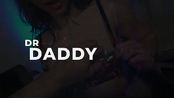 Big dick solution for maya rue's horny complication