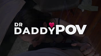 Big dick solution for maya rue's horny complication