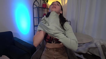 Big dick solution for maya rue's horny complication