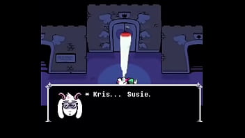 Charuto de dois kilates do ralsei