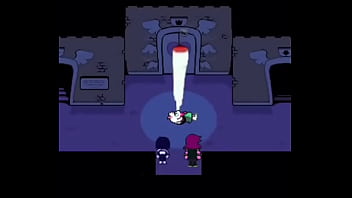 Charuto de dois kilates do ralsei