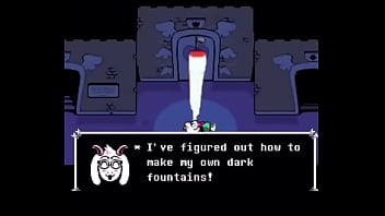 Charuto de dois kilates do ralsei