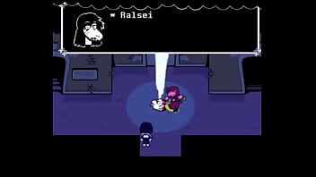 Charuto de dois kilates do ralsei