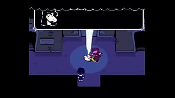 Charuto de dois kilates do ralsei