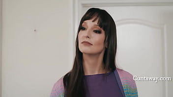 Stepmom thats thats not your remote lexi luna sky wonderland